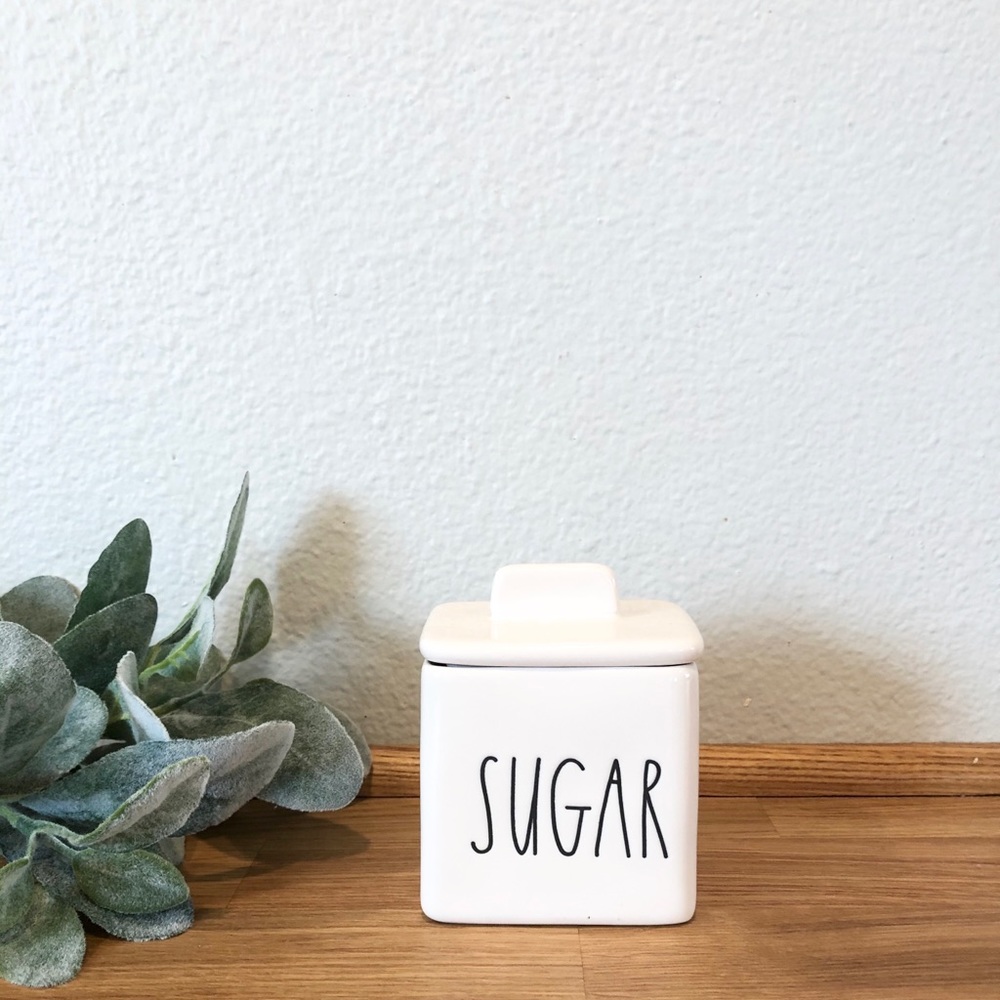 Rae Dunn SUGAR